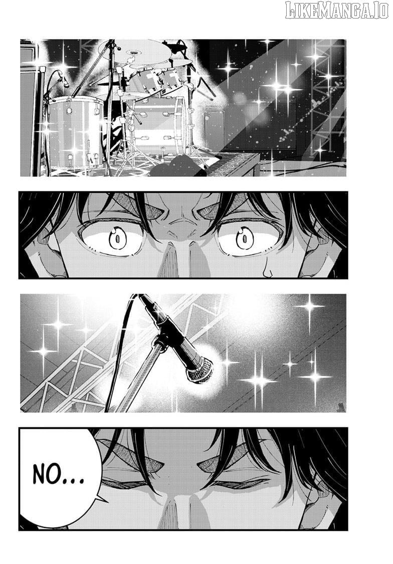 Zom 100: Bucket List of the Dead, Chapter 79 image 13